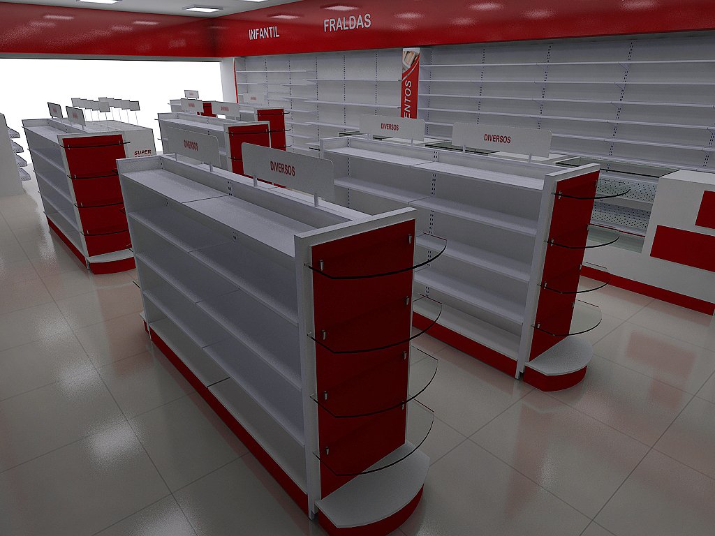 Projeto 3D