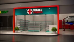 Vitale Farma